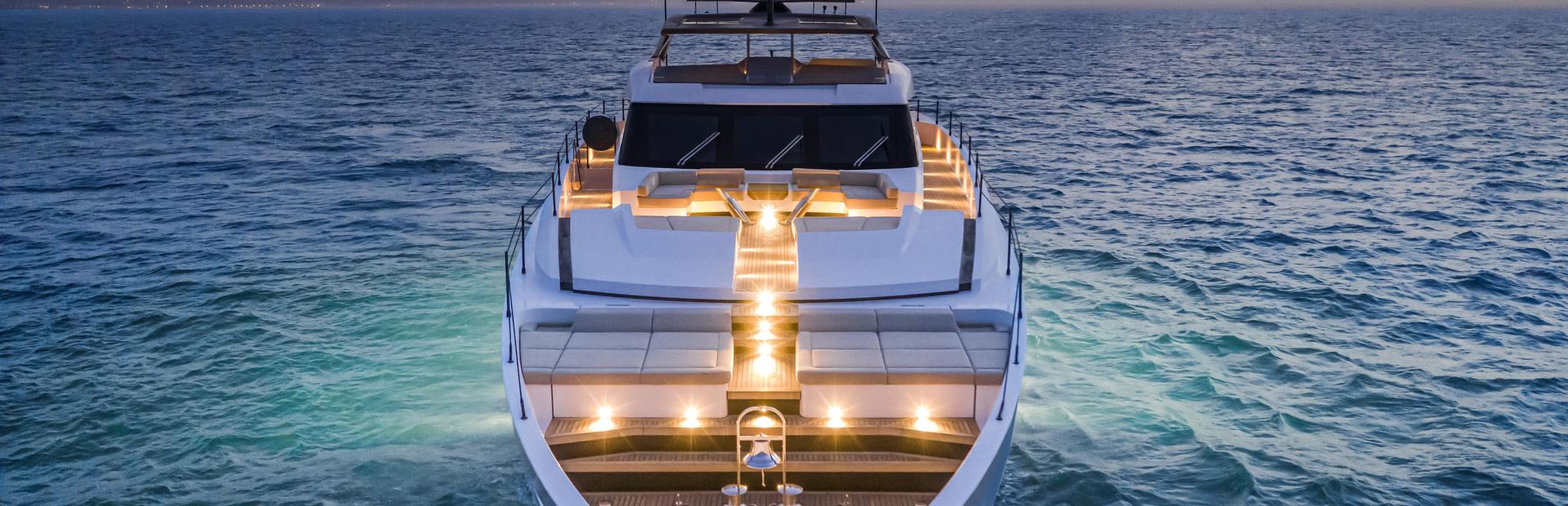 Istion Yachting: φιλοξενία πολυτελείας εν πλω