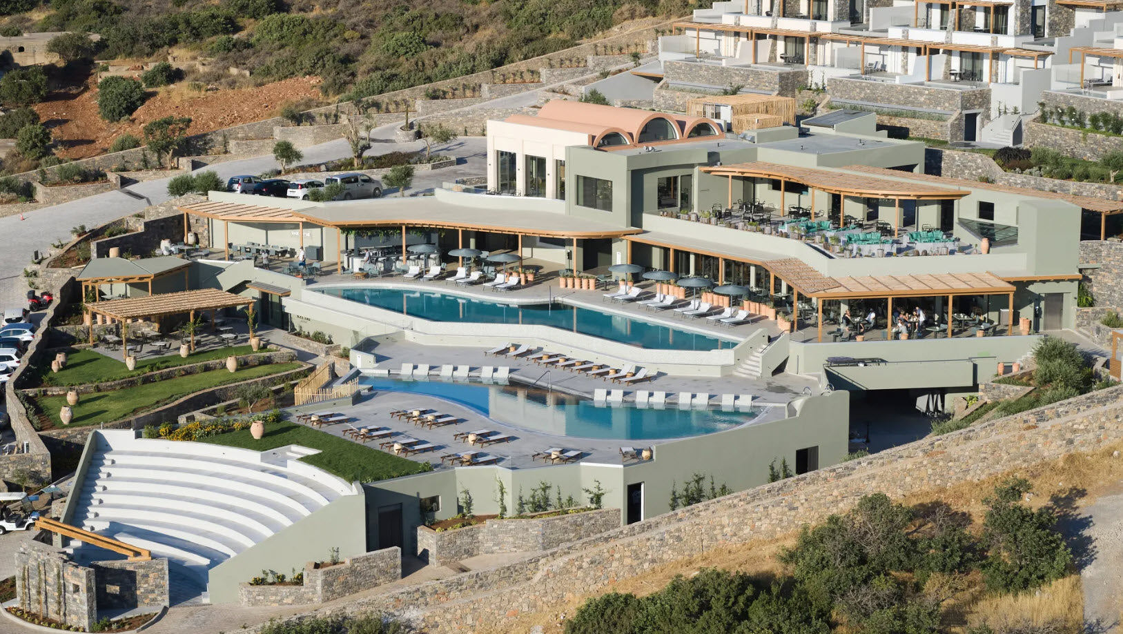CAYO EXCLUSIVE RESORT & SPA: μια νέα εποχή glamour φιλοξενίας