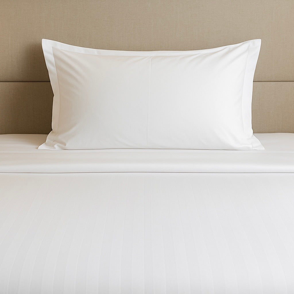 Ποιες διαστάσεις σεντονιών ταιριάζουν στα ξενοδοχειακά κρεβάτια