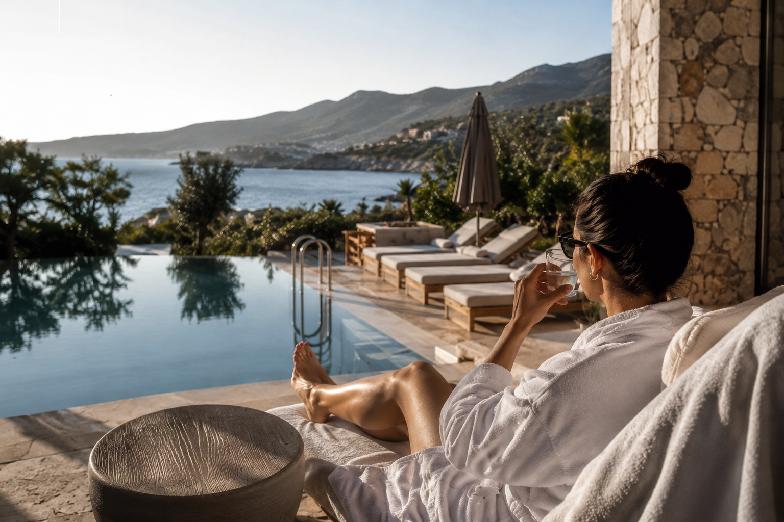 Wellness tourism: η αγορά που αναπτύσσεται συνεχώς