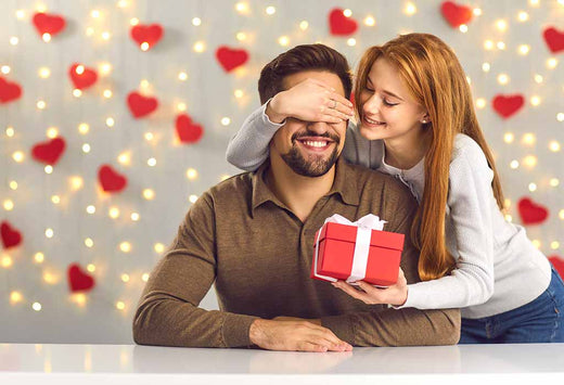 Τι Δώρο να Πάρω στο Αγόρι για του Αγίου Βαλεντίνου