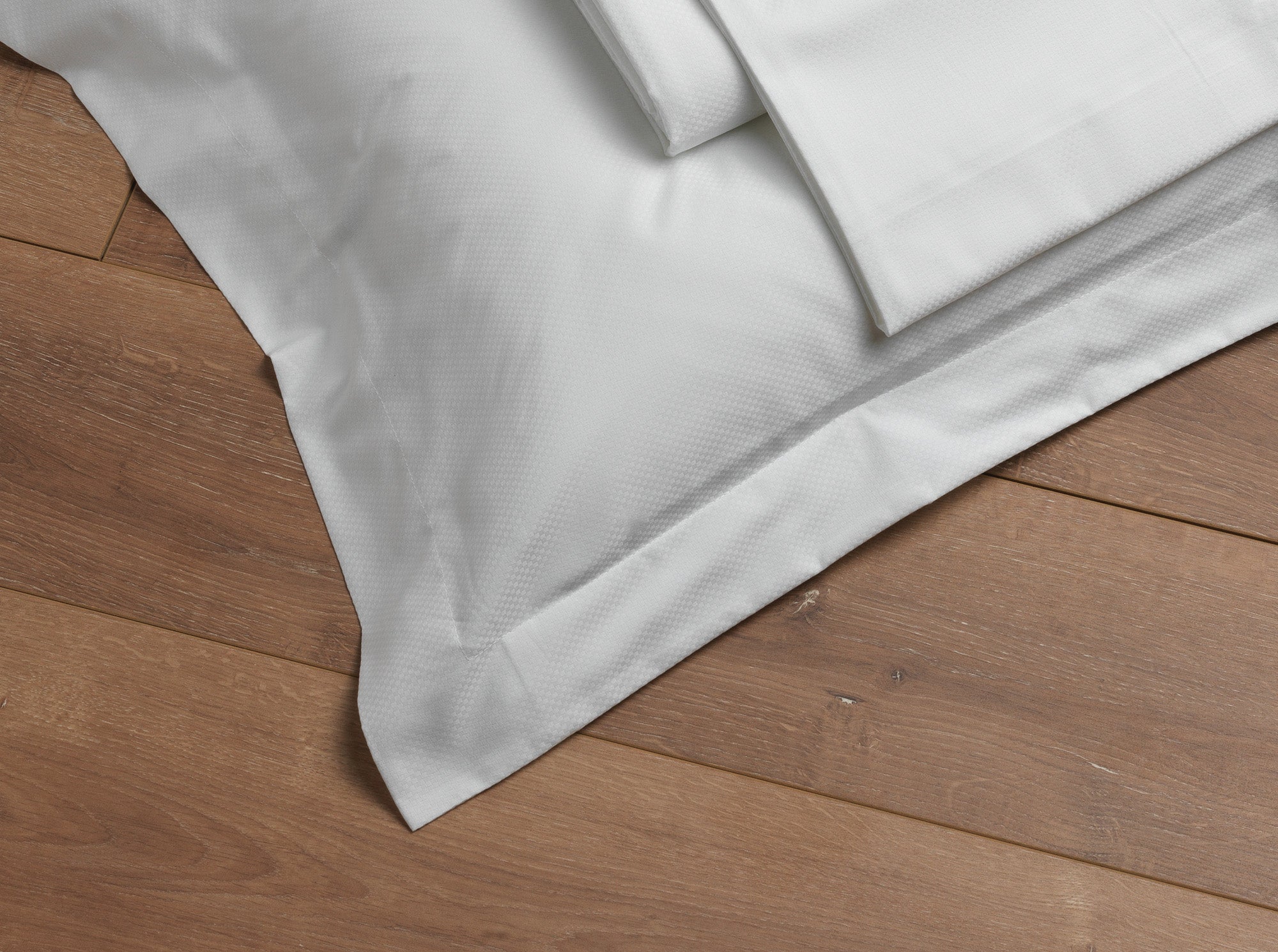 Παπλωματοθήκη Check 300TC