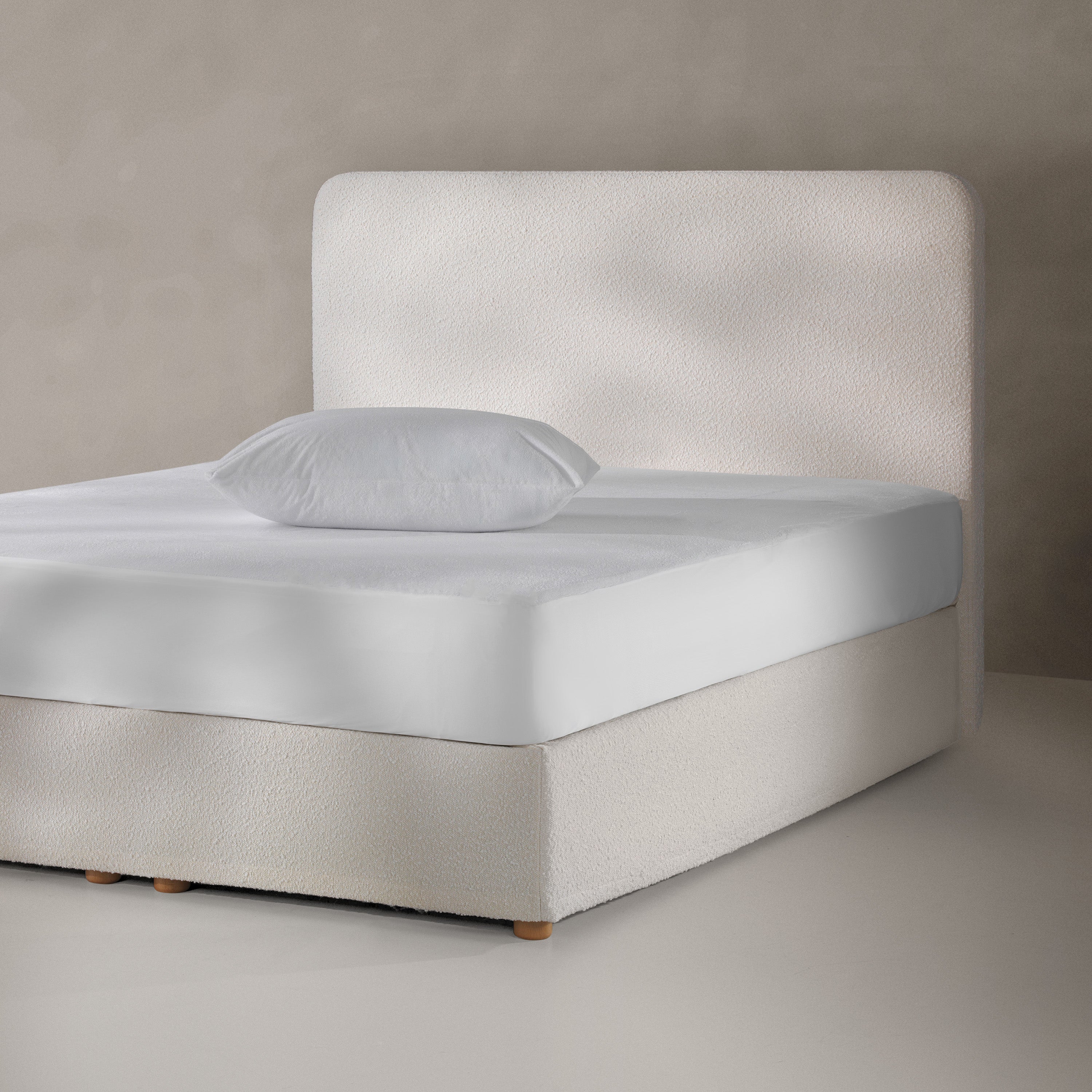 Κάλυμμα Προστασίας 100% Αδιάβροχο για Στρώμα