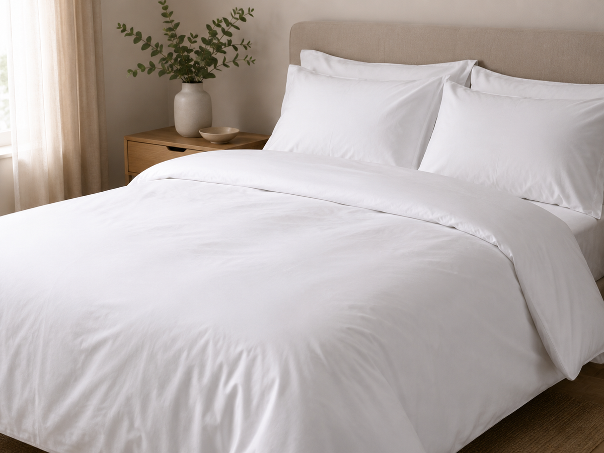 ΠΑΠΛ/ΚΗ S.PERCALE TC220 270x250 Β50%Π50%