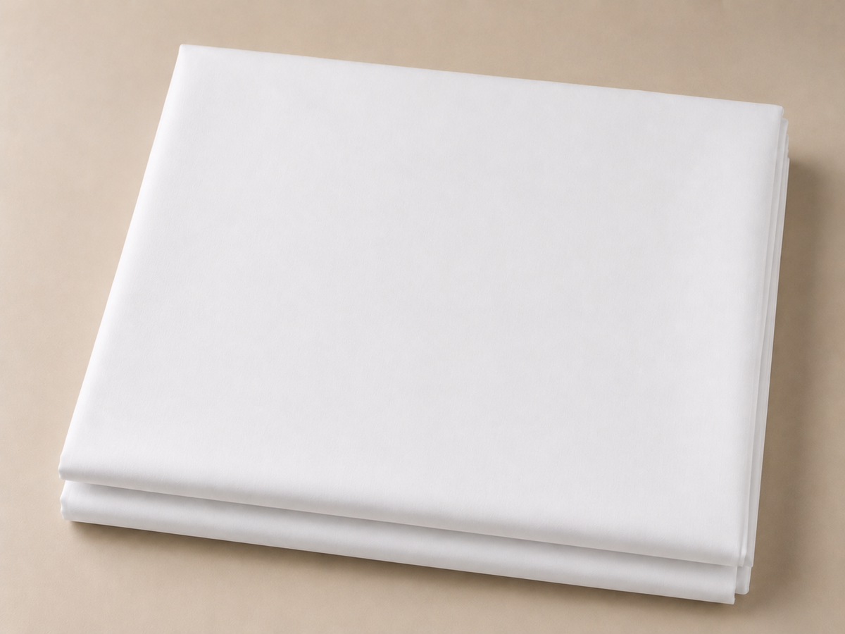 Παπλωματοθήκη Percale TC180