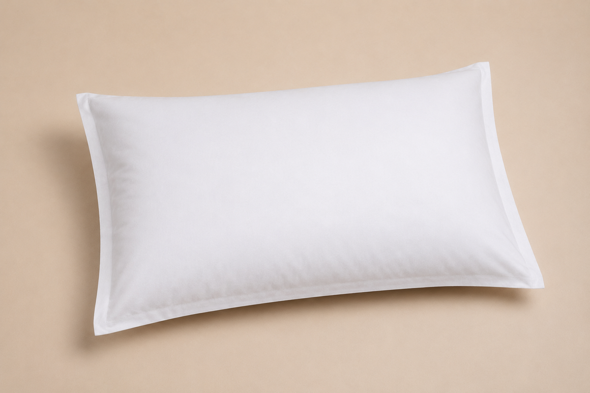 ΜΑΞ/ΚΗ S.PERCALE TC240 55x75 Β50%Π50%