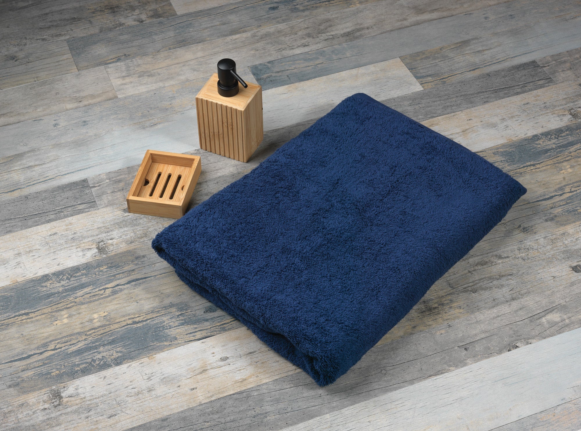 Πετσέτα πισίνας (Έντονα χρώματα)