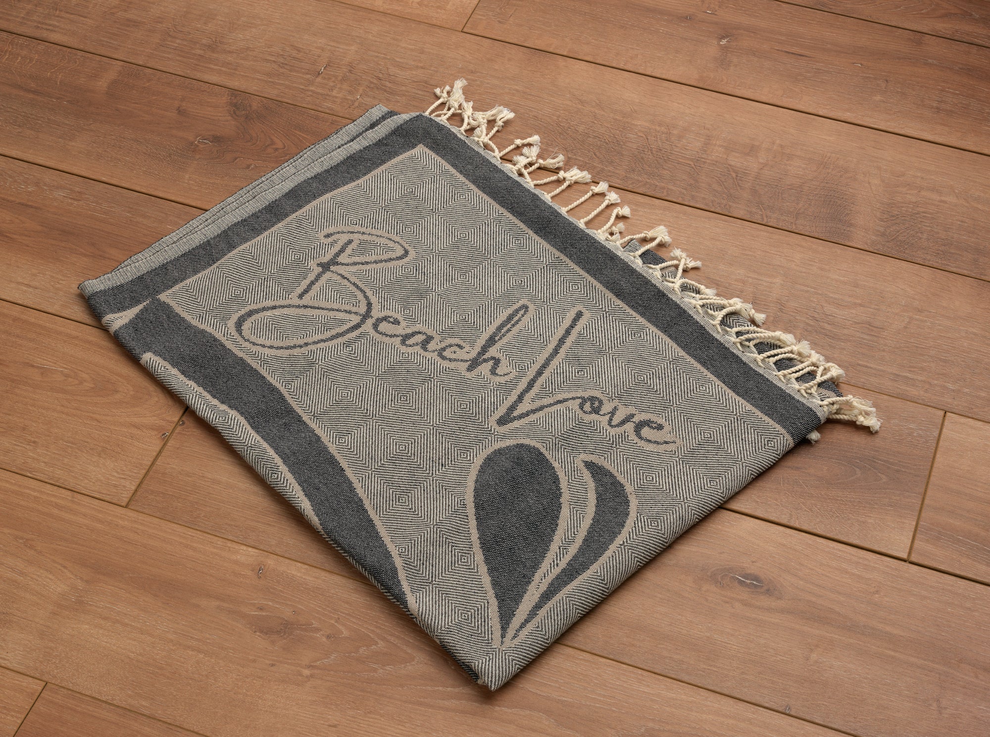 Πετσέτα Πεστεμαλ Beach Love