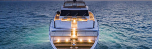 Istion Yachting: φιλοξενία πολυτελείας εν πλω