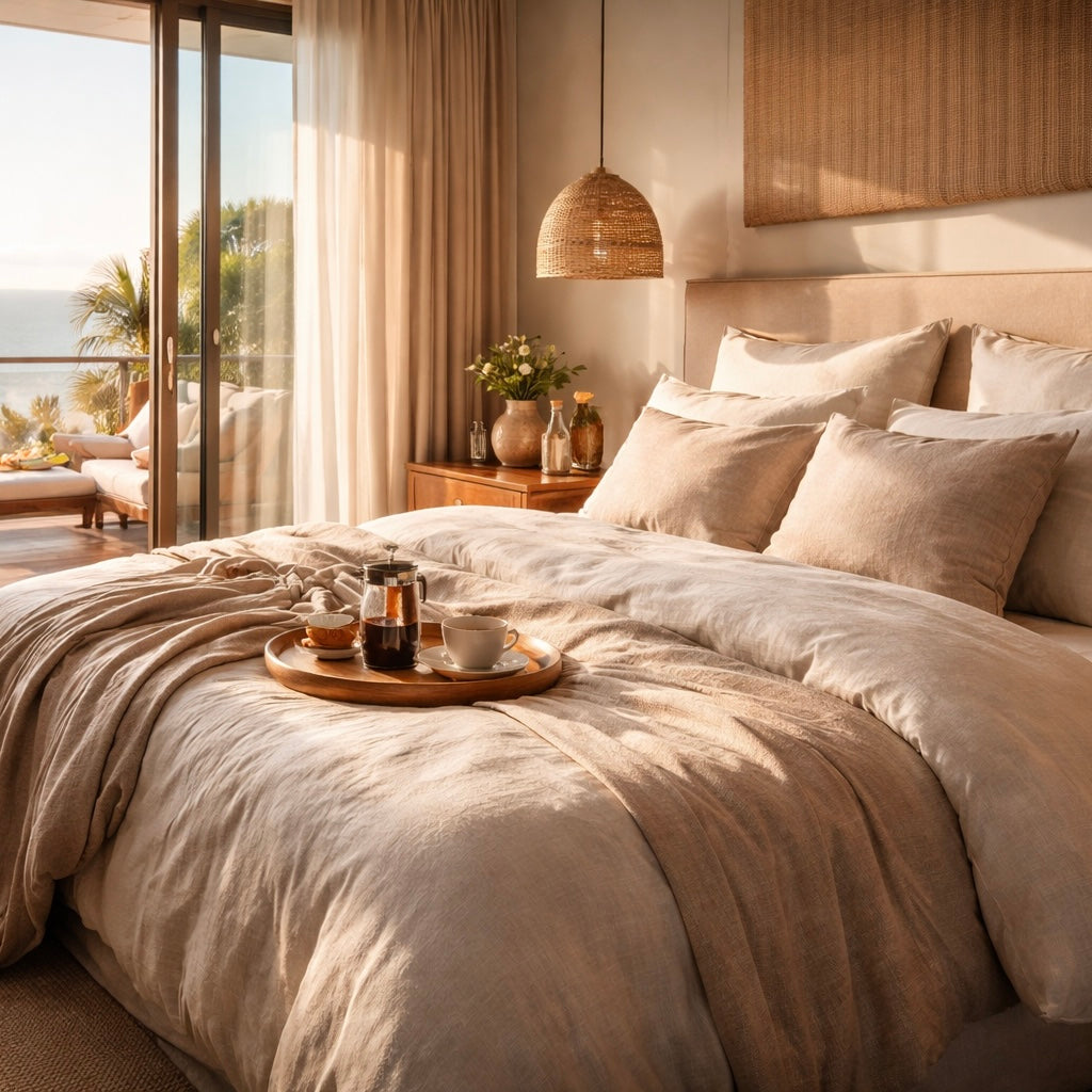 Extra services: Πώς τα premium λινά αυξάνουν το daily rate