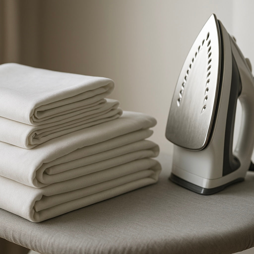 Πώς να Διατηρείτε τα Σεντόνια σε Άριστη Κατάσταση για Πολλούς Επισκέπτες