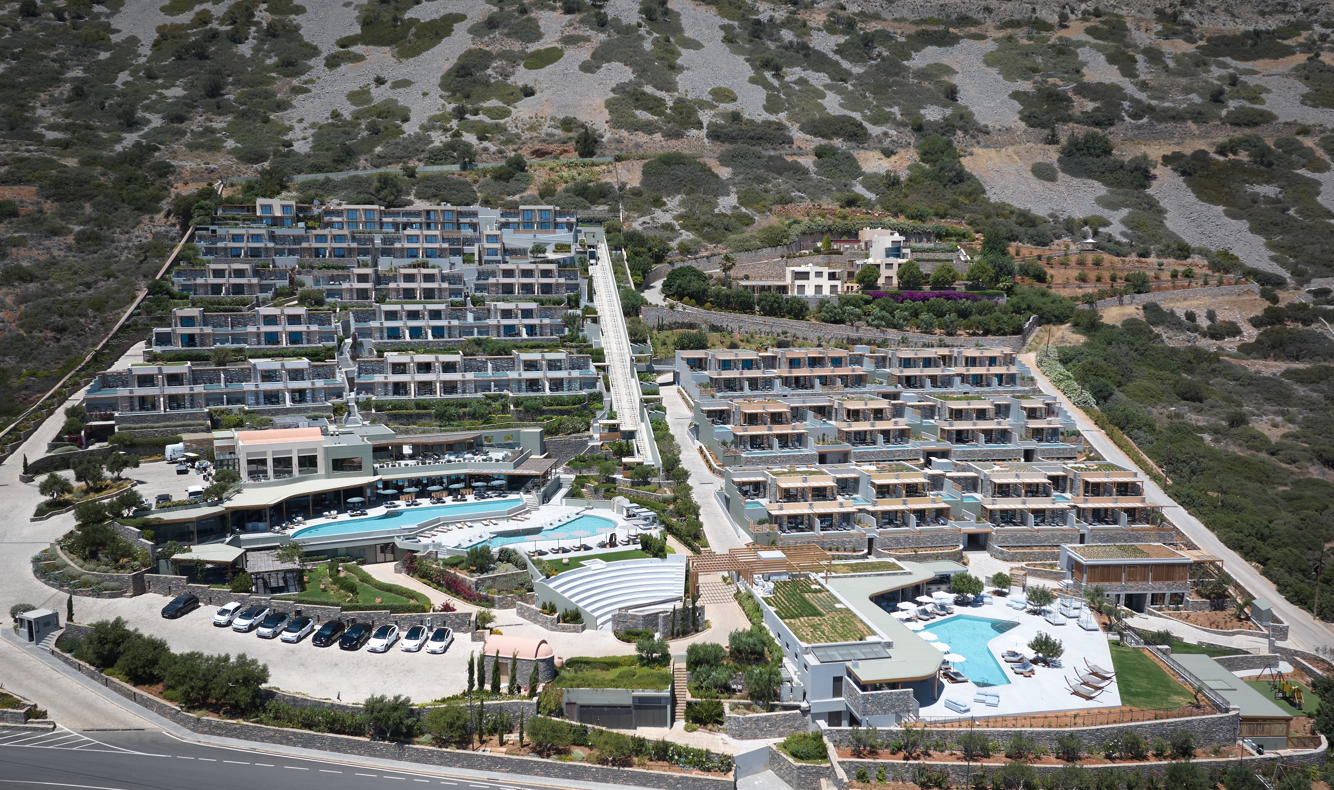 CAYO EXCLUSIVE RESORT & SPA: το νέο κεφάλαιο της εκλεπτυσμένης πολυτελούς φιλοξενίας
