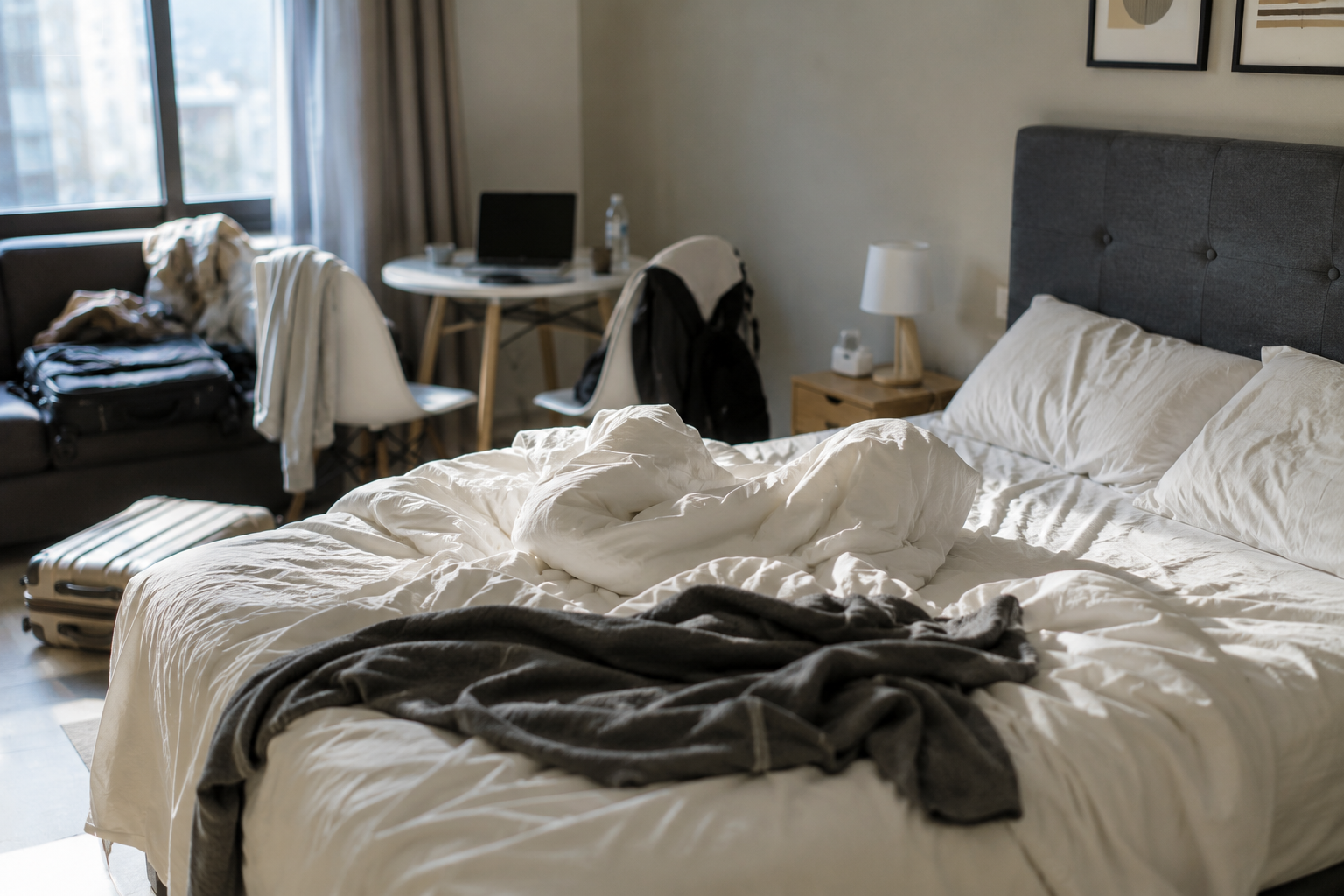 Τα μεγαλύτερα λάθη που κάνουν οι ιδιοκτήτες Airbnb