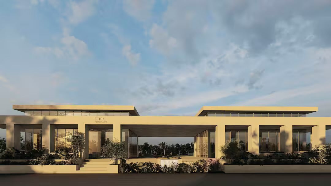 Tetra Retreat Kefalonia: Μια εμπειρία ηρεμίας στο πιο αυθεντικό πρόσωπο της Κεφαλονιάς