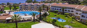 ARGILE RESORT: σύγχρονη κομψότητα μέσα στη φύση της Κεφαλονιάς