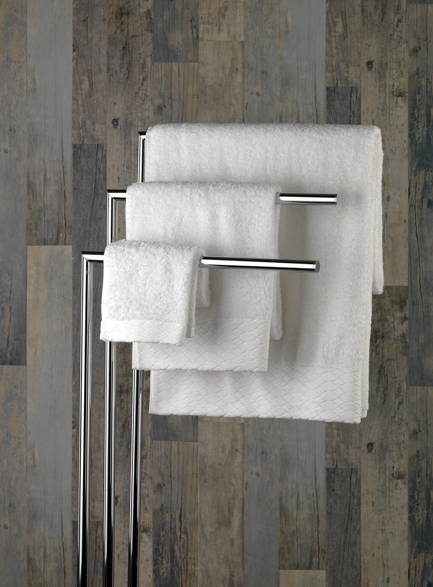 Πετσέτα Bamboo