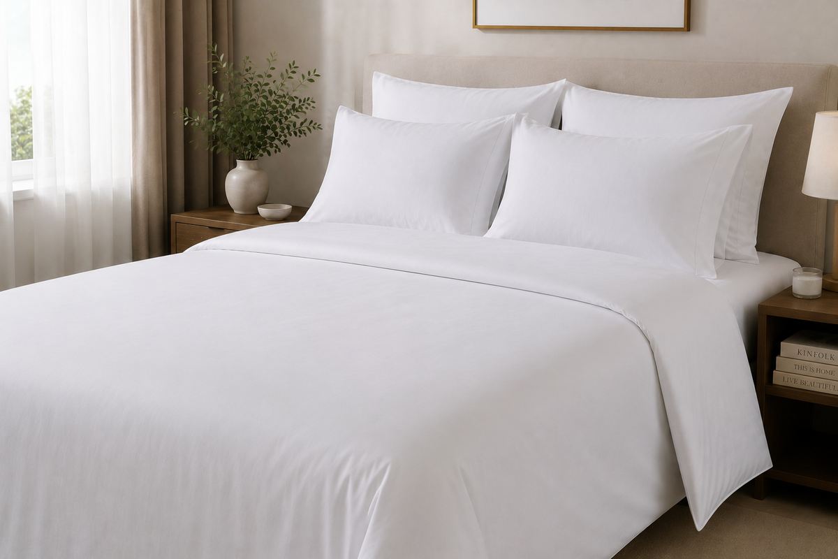 ΠΑΠΛ/ΚΗ S.PERCALE SANFORISΕD TC220 270x250 Β100%