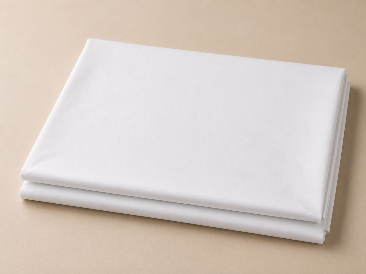 ΠΑΠΛ/ΚΗ PERCALE TC144 170x230 Β50%Π50%
