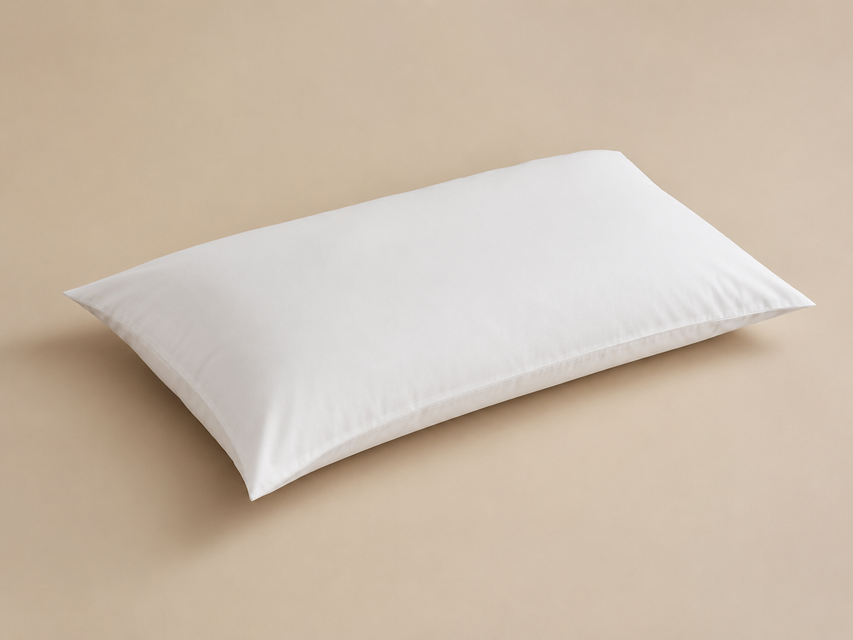 ΜΑΞ/ΚΗ PERCALE TC180 55x75 Β50%Π50%