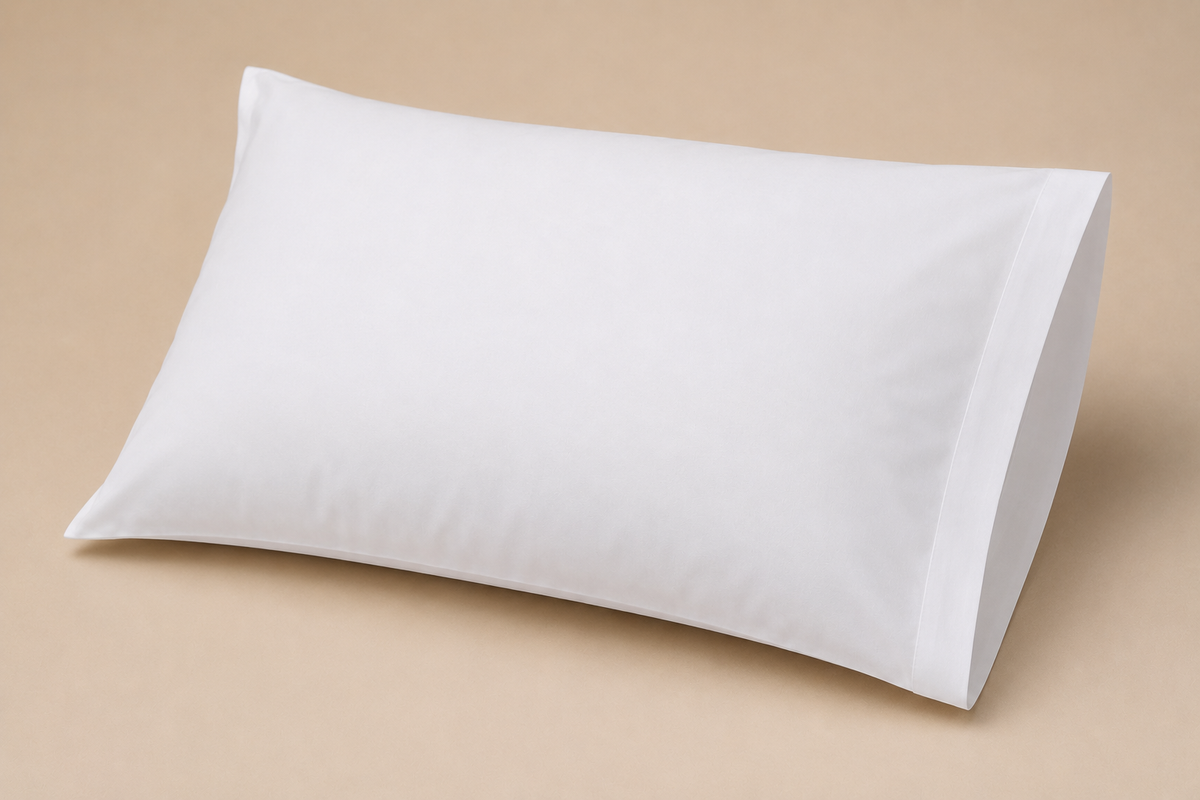 ΜΑΞ/ΚΗ PERCALE TC144 50x70 Β50%Π50%