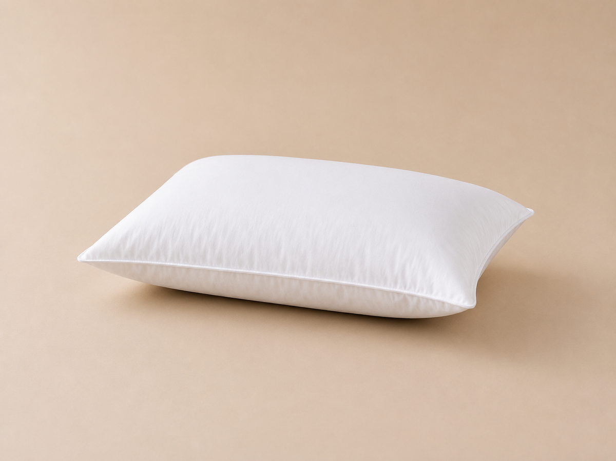 Μαξιλάρι Microfiber 1550gr B100%