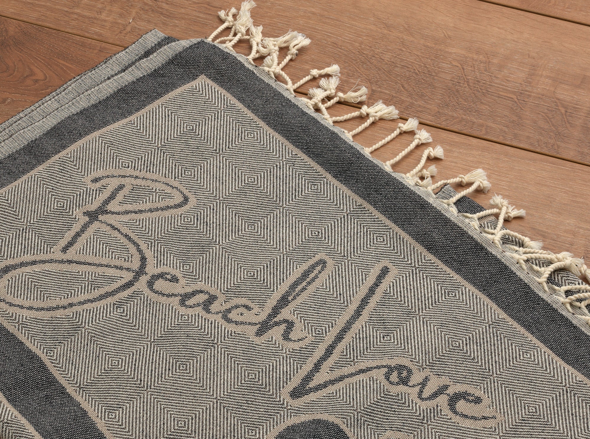 Πετσέτα Πεστεμαλ Beach Love