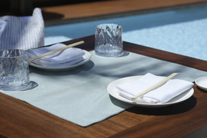 Restaurant towels 